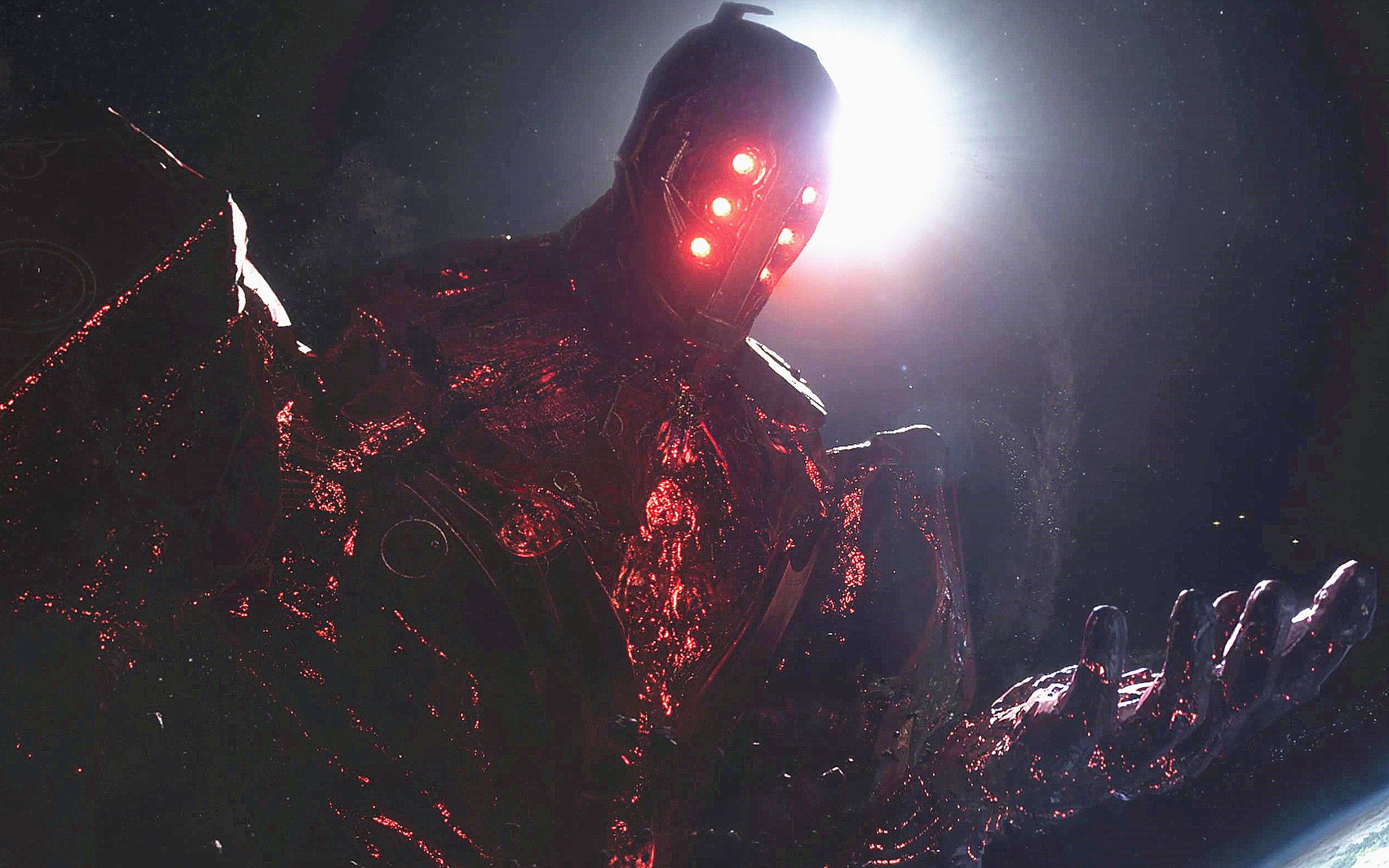 天神组:区区永恒族,竟敢在我眼皮底下搞小动作