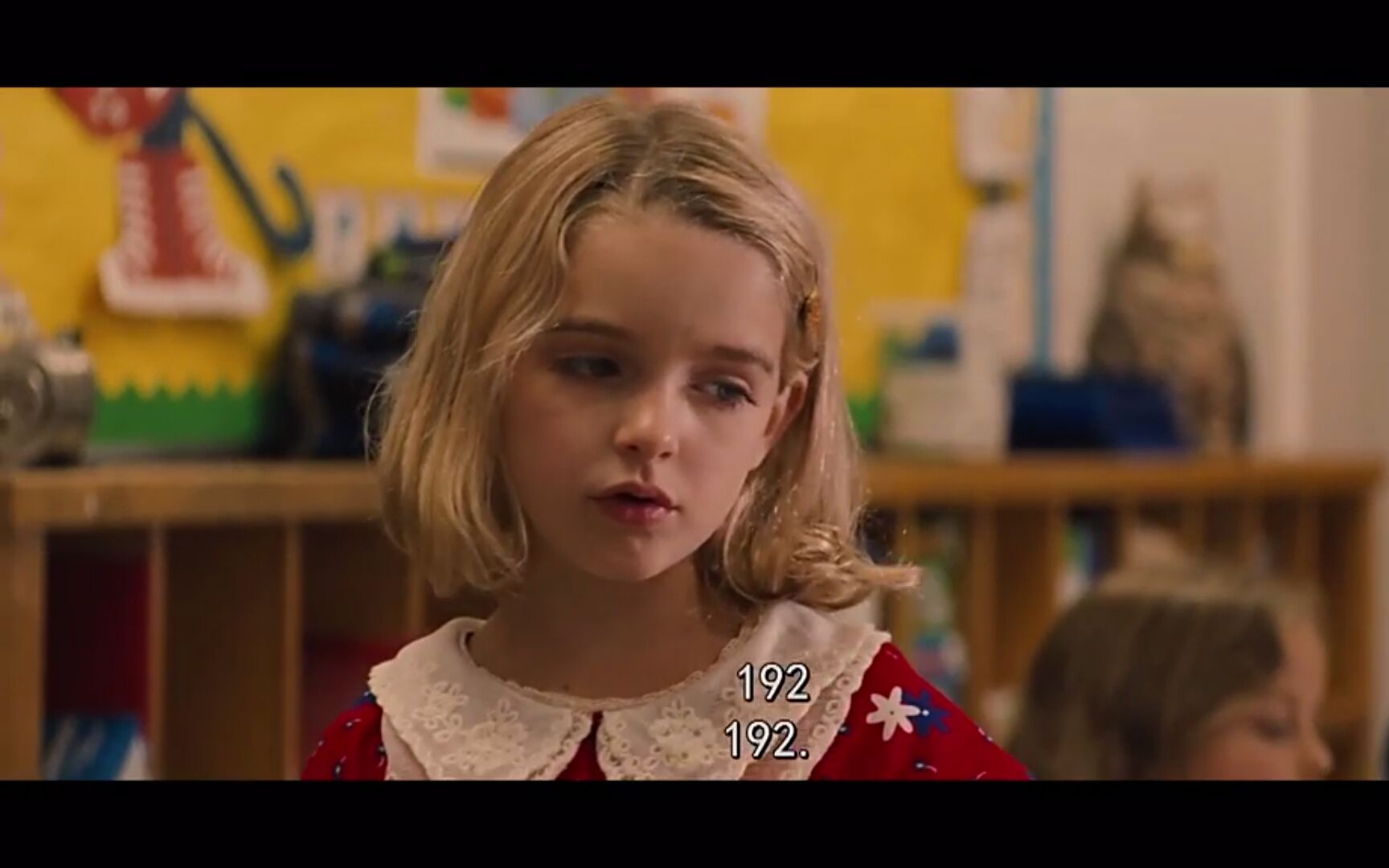 天才少女养成记