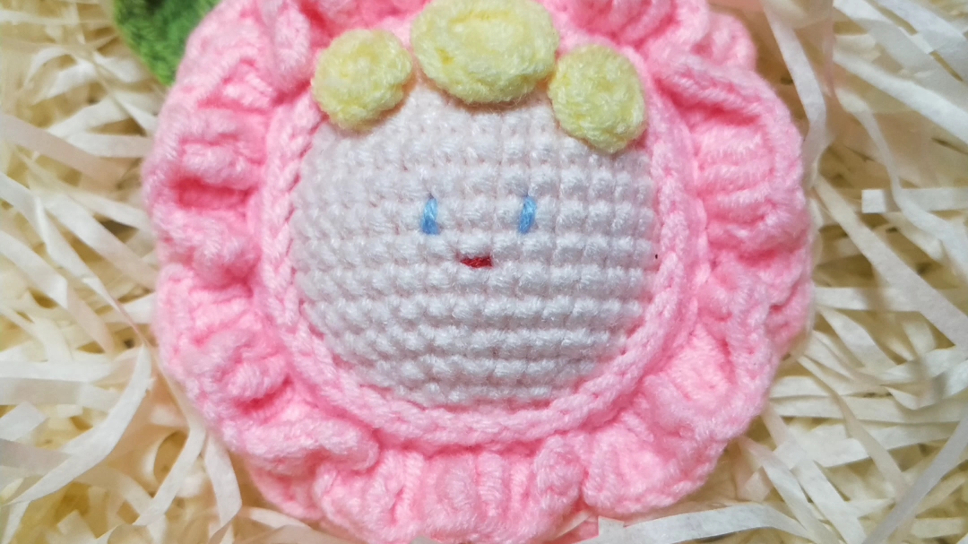 可爱的花花团子来了!96