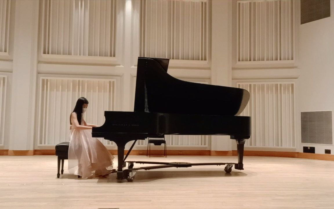 [图]【钢琴】 莫什科夫斯基 练习曲 Op.72 No.6. Moszcowski Etude Op.72 No.6