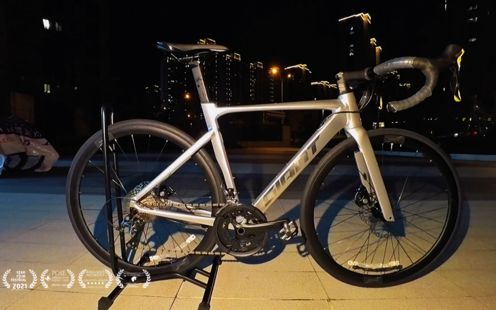 断货大王propel sl disc2终于到货 手慢拍大腿啦