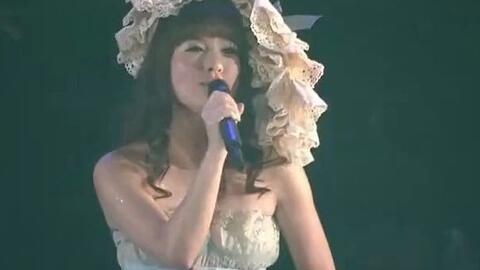 高达00剧场版插入曲石川智晶もう何も怖くない 怖くはないlive 哔哩哔哩