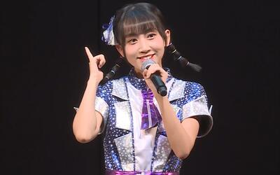 【shy48】teamsiii《心的旅程》公演 孙敏cut(170326)