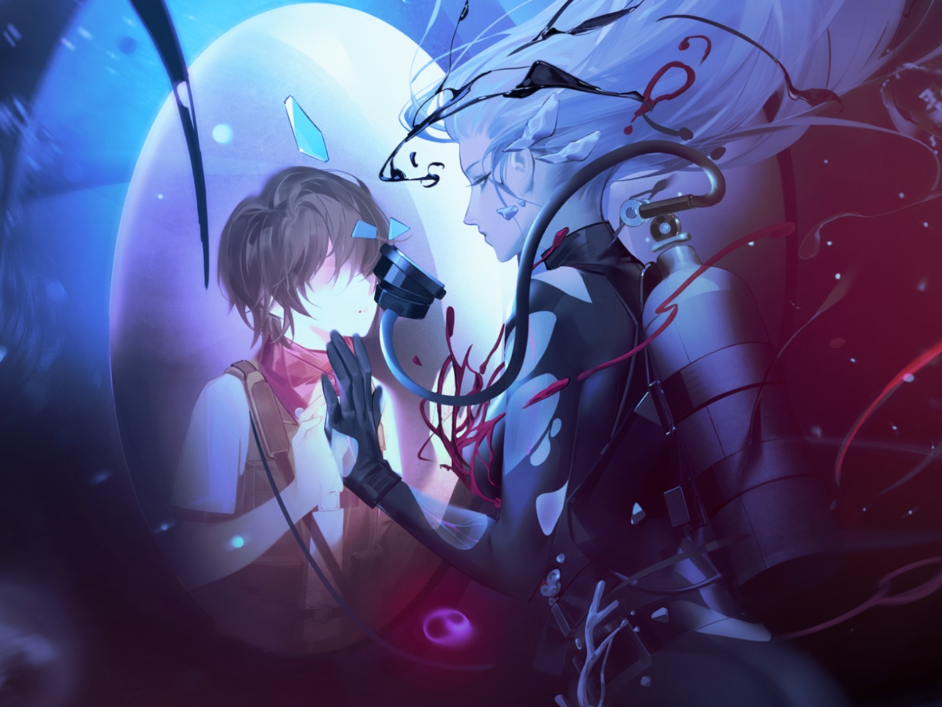 无期迷途:无尽梦魇