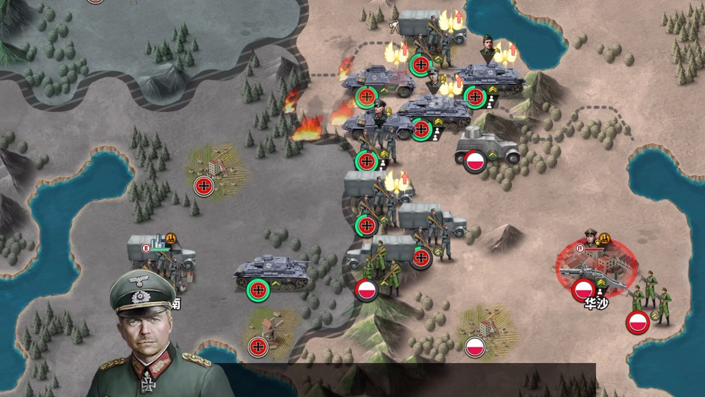 世界征服者四养号成长1