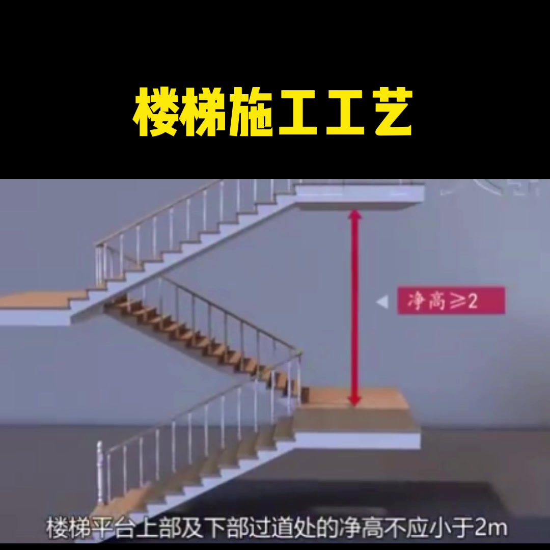 新人小白必看建筑工程施工工艺动画实景演示300节哔哩哔哩bilibili