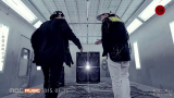 【青壮出品】周宪、MadClown  GET LOW[特效字幕]哔哩哔哩bilibili