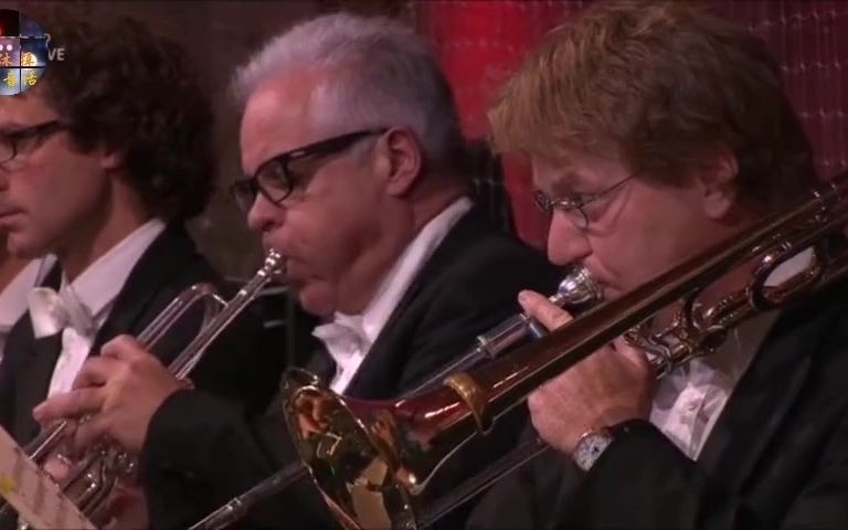 第二圆舞曲 B站