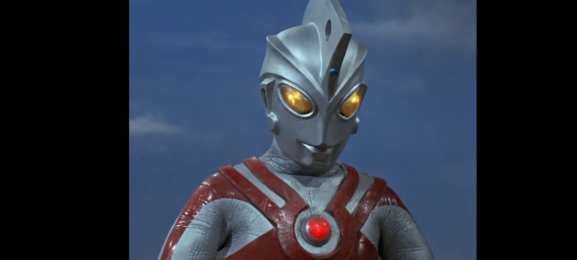 艾斯奥特曼第二十一集战斗片段