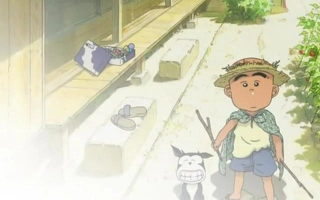 【那些年一起追过的动漫】童年回忆向!《花田少年史》主题曲op ed