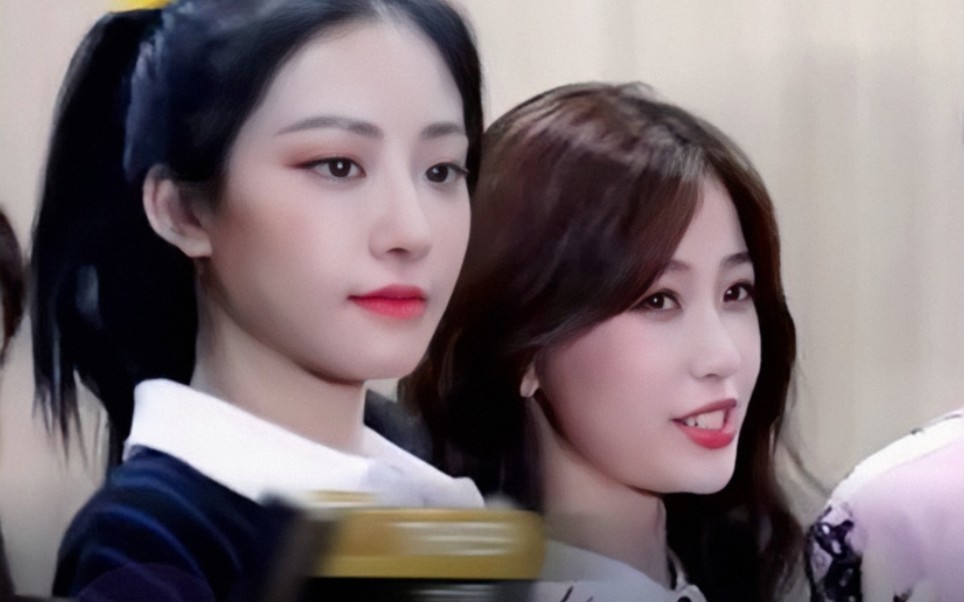 【虞书欣x喻言|欣喻心愿】6.