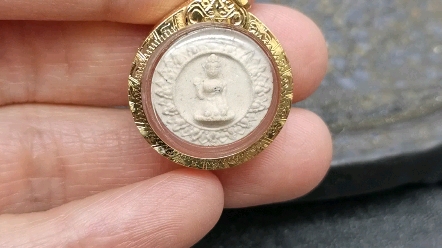 泰国佛牌 龙婆tim招财女神做生意招财_哔哩哔哩 (゜-゜)つロ 干杯