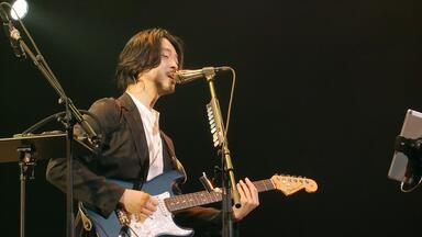 中田裕二TOUR 18 Nobody Knows YOKOHAMA CITY RHAPSODY_哔哩哔哩