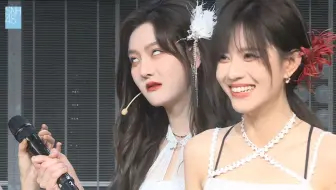 【SNH48】20241011 Team NII《应许之地》公演
