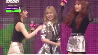 ME:I】240722 PRODUCE 101 JAPAN THE GIRLS 番外編- 梦的开始– 预告