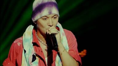 DVD】湘南乃風風伝説いつも誰かのせいにしてばっかりだった俺TOUR 2006