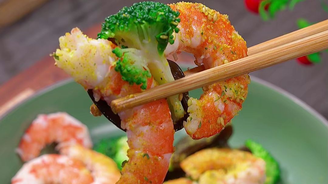轻食晚餐