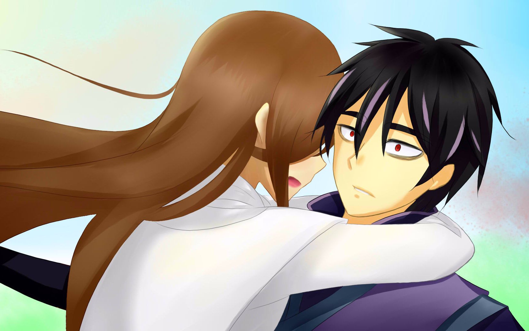 刺客伍六七手书柒白不见