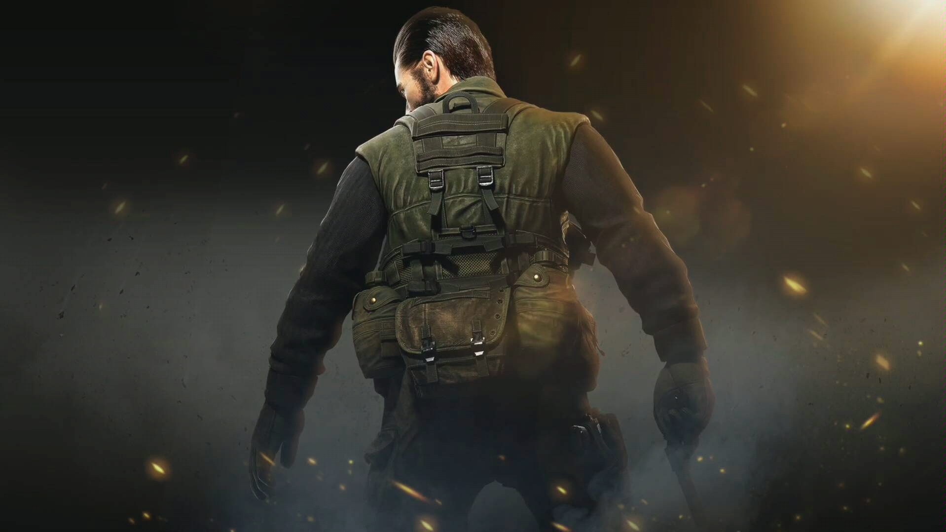 【中尧】 《codm》电脑/手机壁纸2