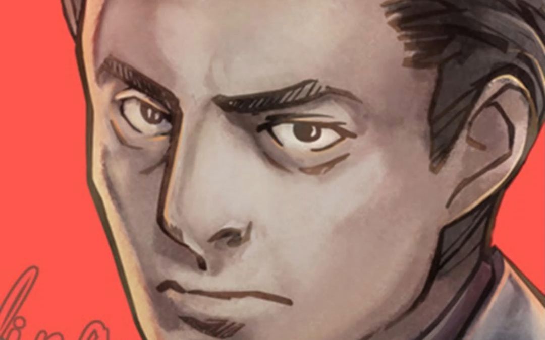 【日薄西山】开幕雷击