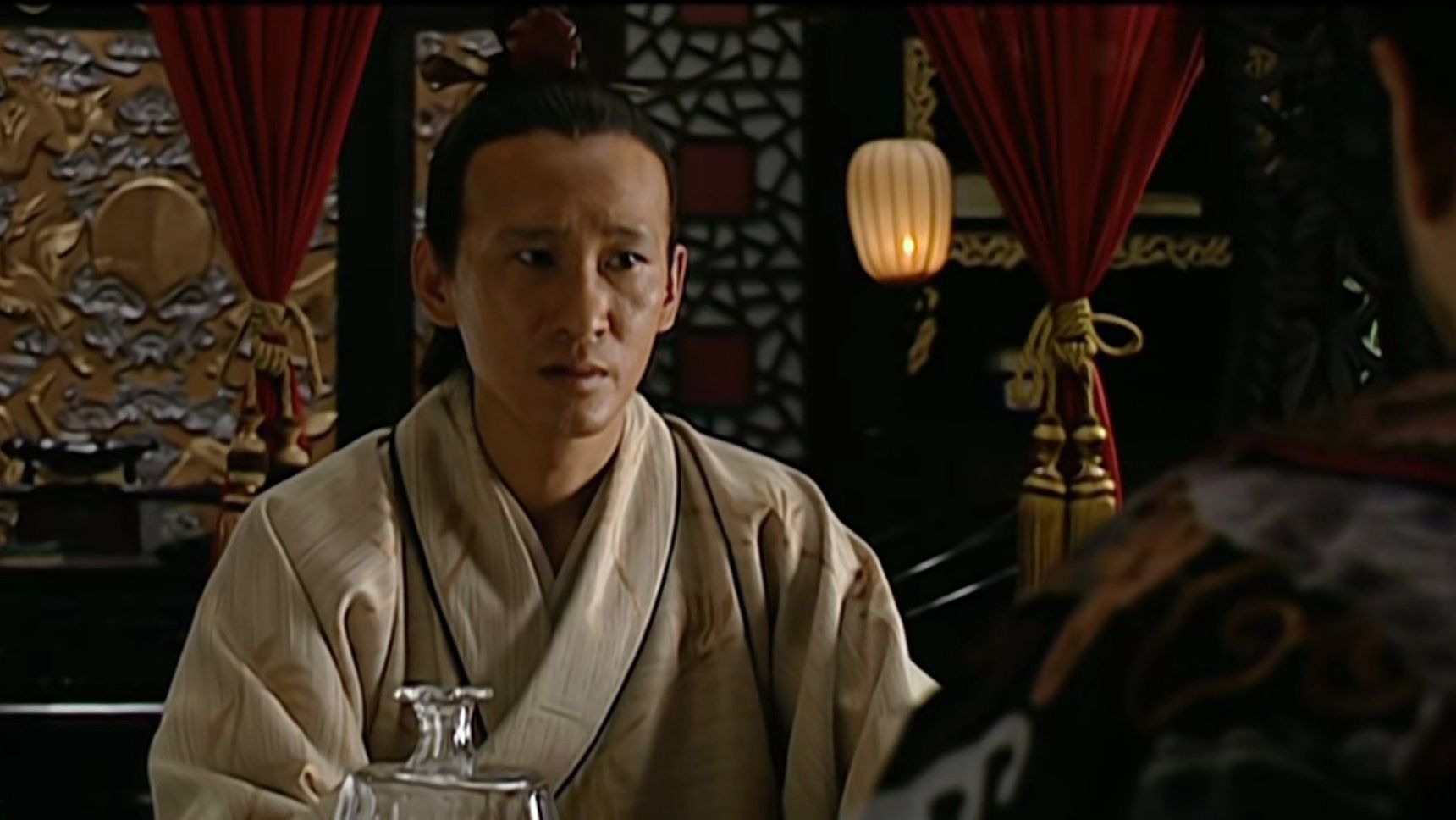 大明王朝1566【四十一】葡萄美酒