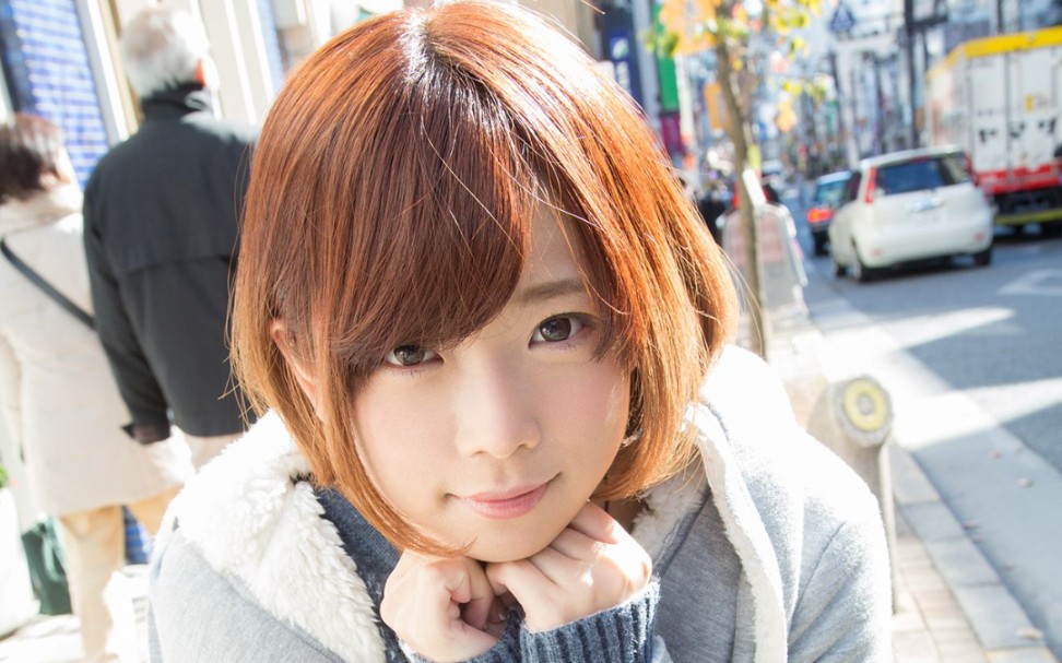 纱仓真菜