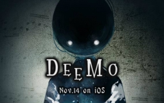 【Deemo】【作业用BGM】Deemo的钢琴哔哩哔哩bilibili