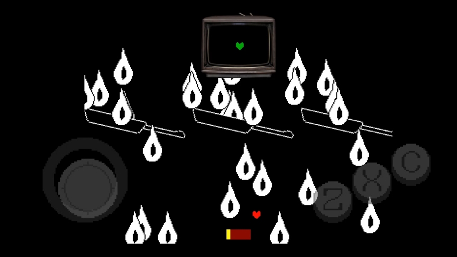 这年头打六魂花还有人看吗?