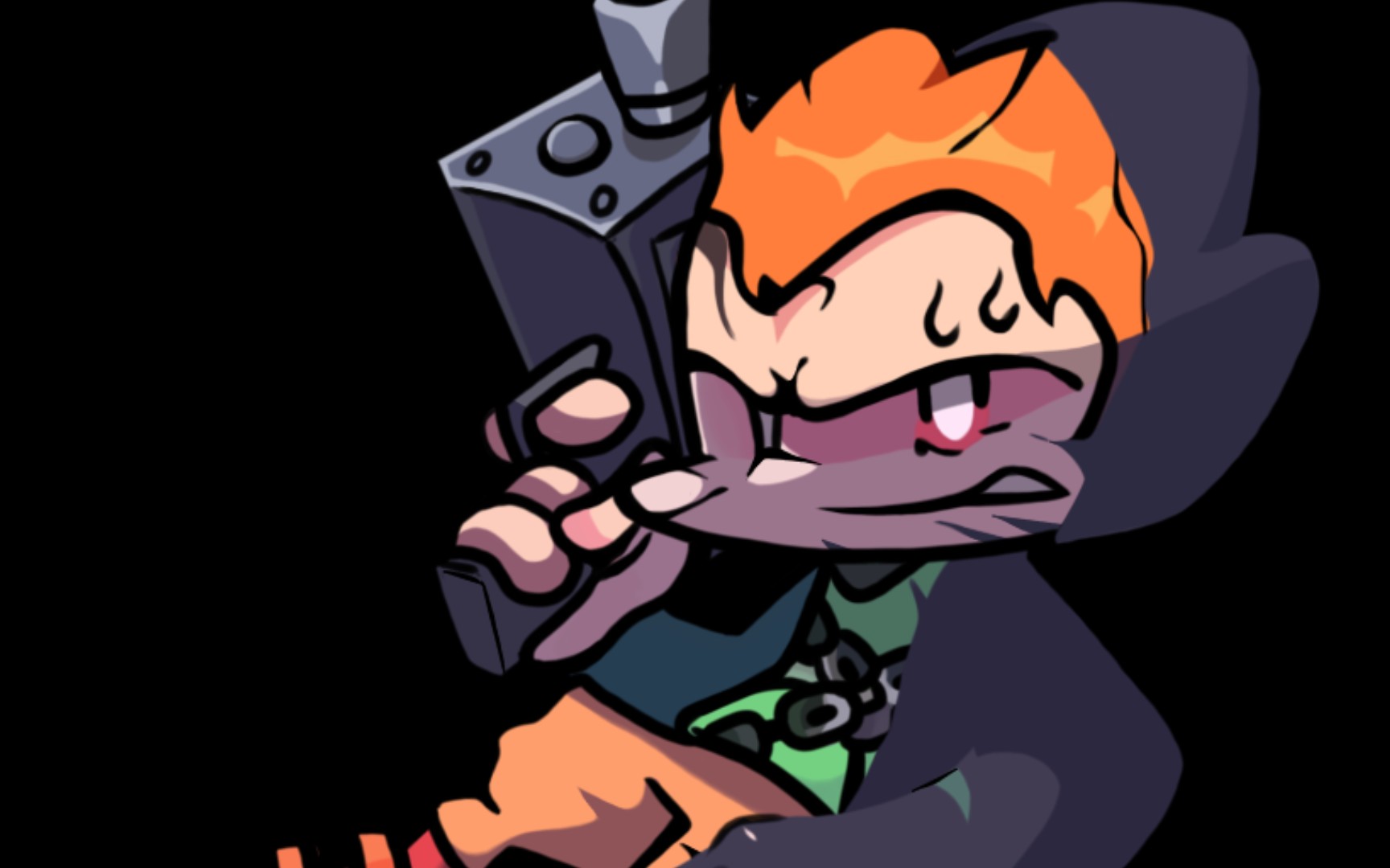 还原腐化代翻pico(重置)