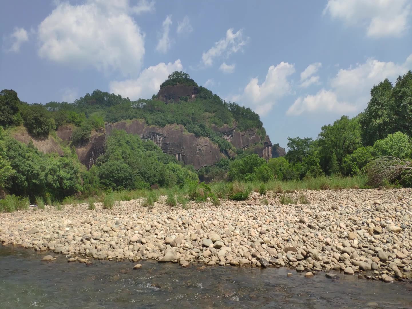 【金球王的旅行日记】——武夷山篇哔哩哔哩bilibili