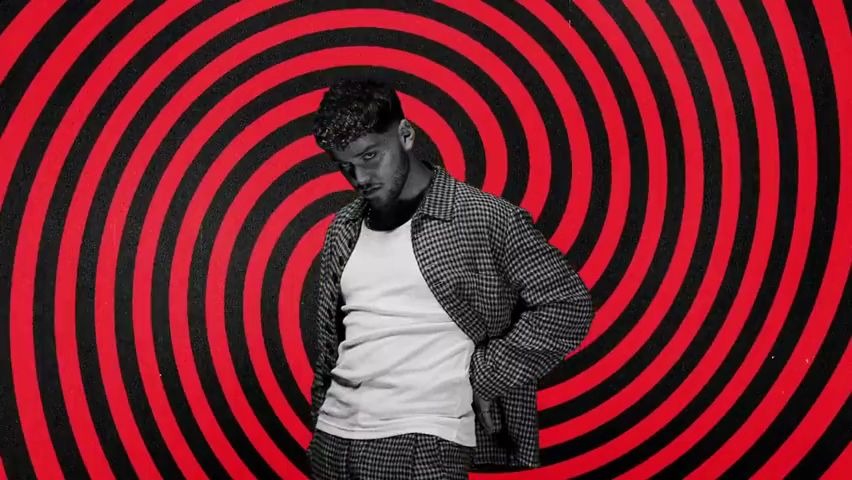 宝藏歌手bazzi新单crazy