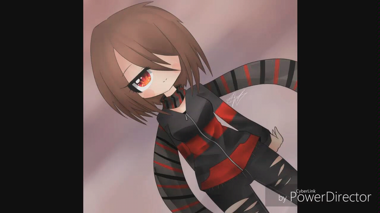 storyswapfell chara theme