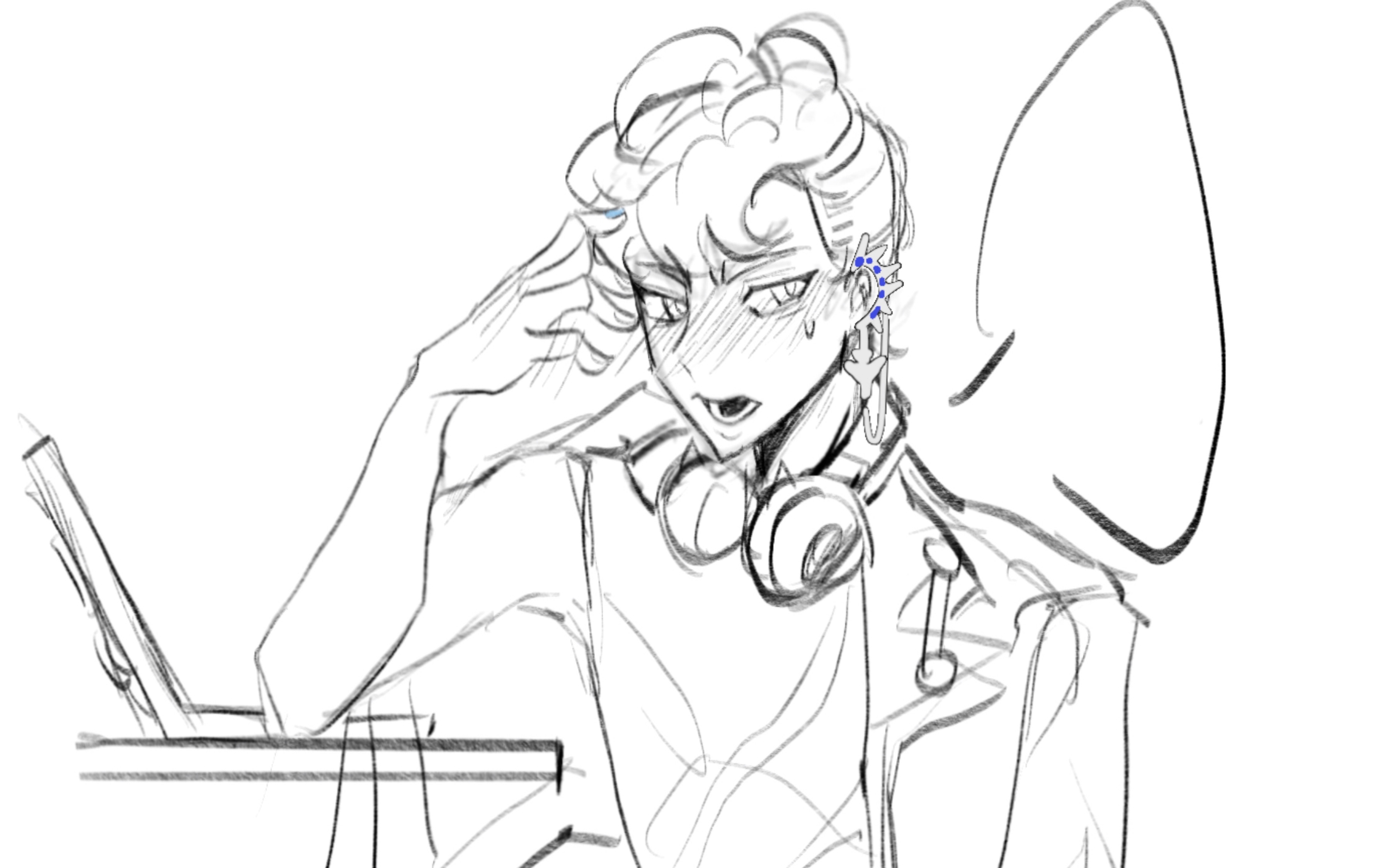 【王样红蓝】都说出来了啊白痴章鱼面疙瘩!