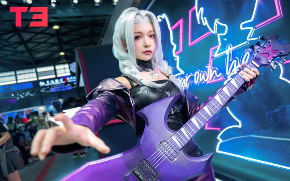【火力苏打】白色噪音斯嘉蒂高燃纯享版