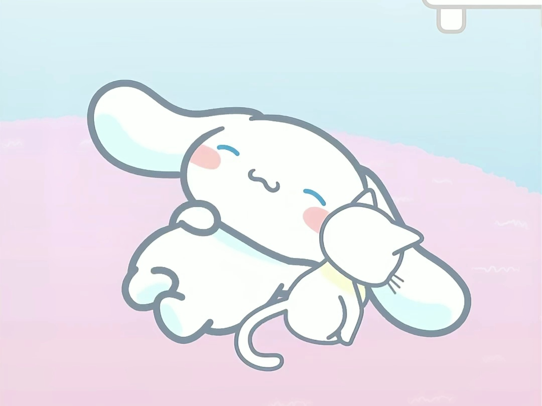 【玉桂狗小动画】第91话 和白太郎一起睡吧