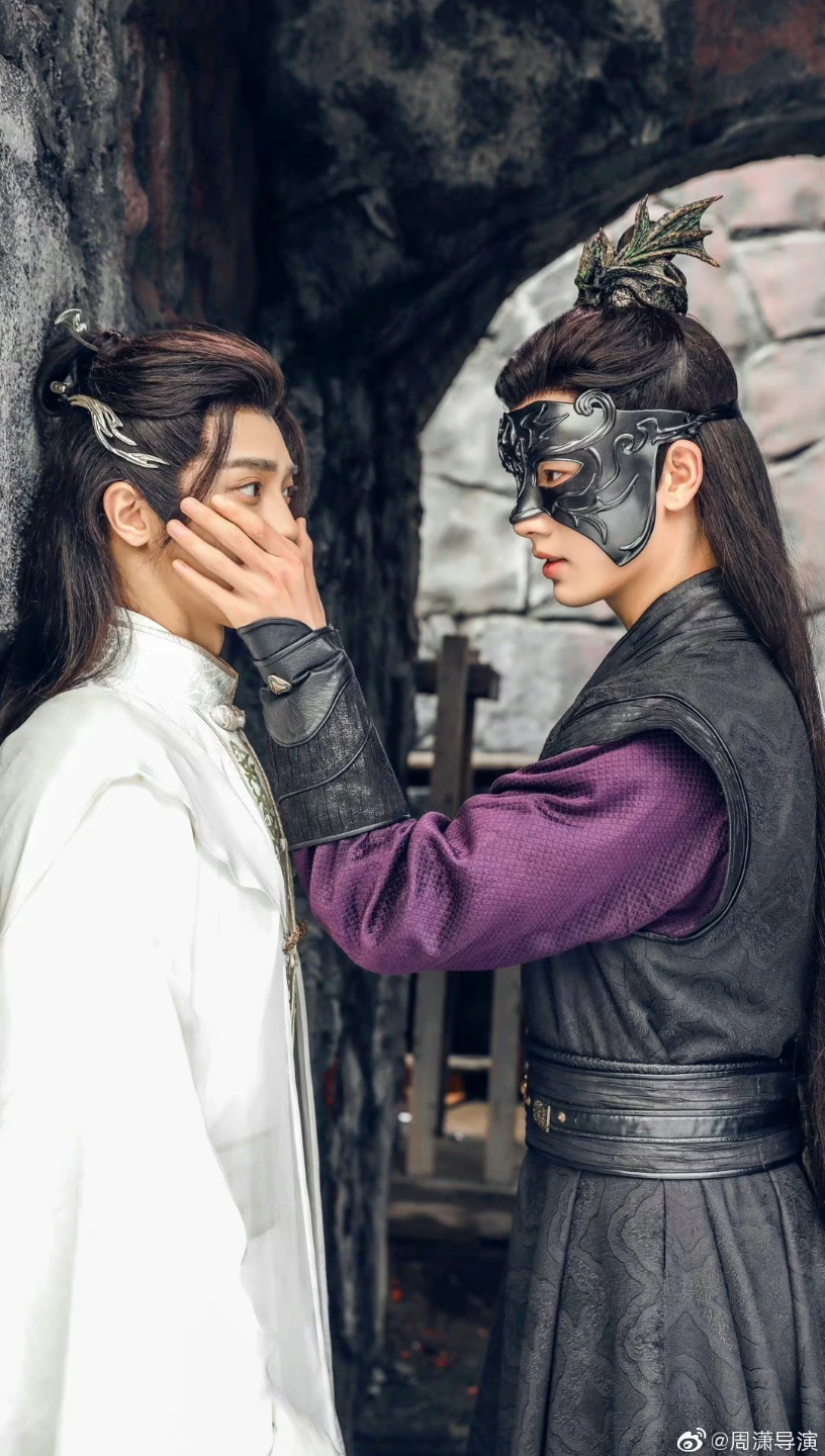 师尊今天洗白了吗———嗯～没想好标题_哔哩哔哩_bilibili