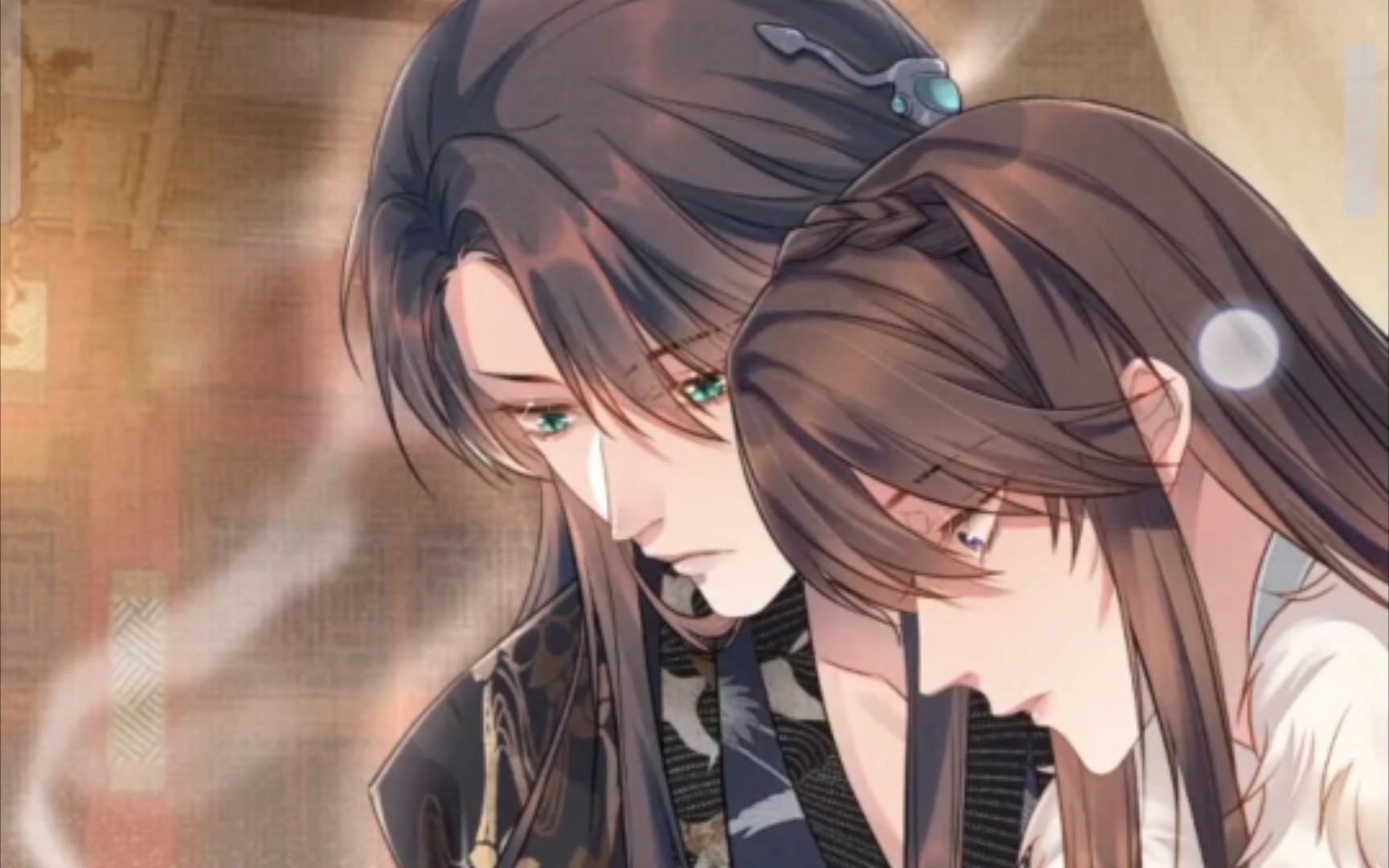 【遇蛇】啊啊啊,小娘子相见相公啦_哔哩哔哩_bilibili