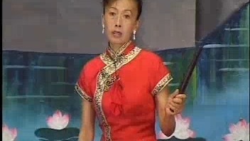 河南坠子 李娘娘还朝4