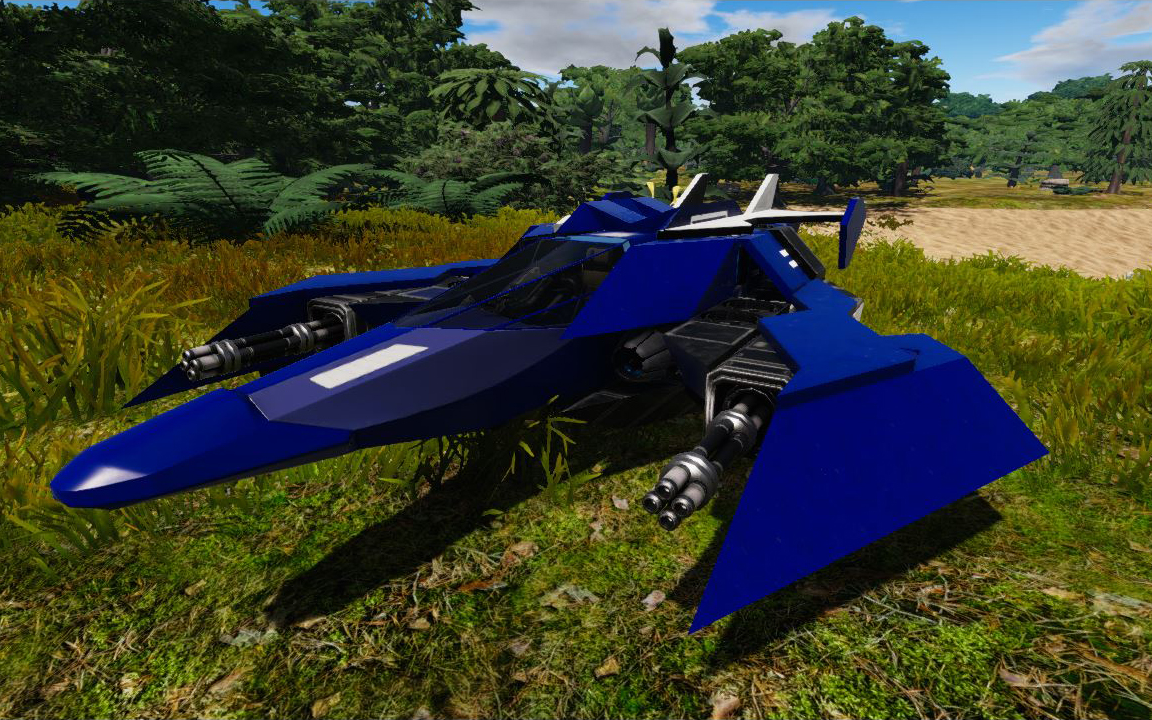 Empyrion talon missions