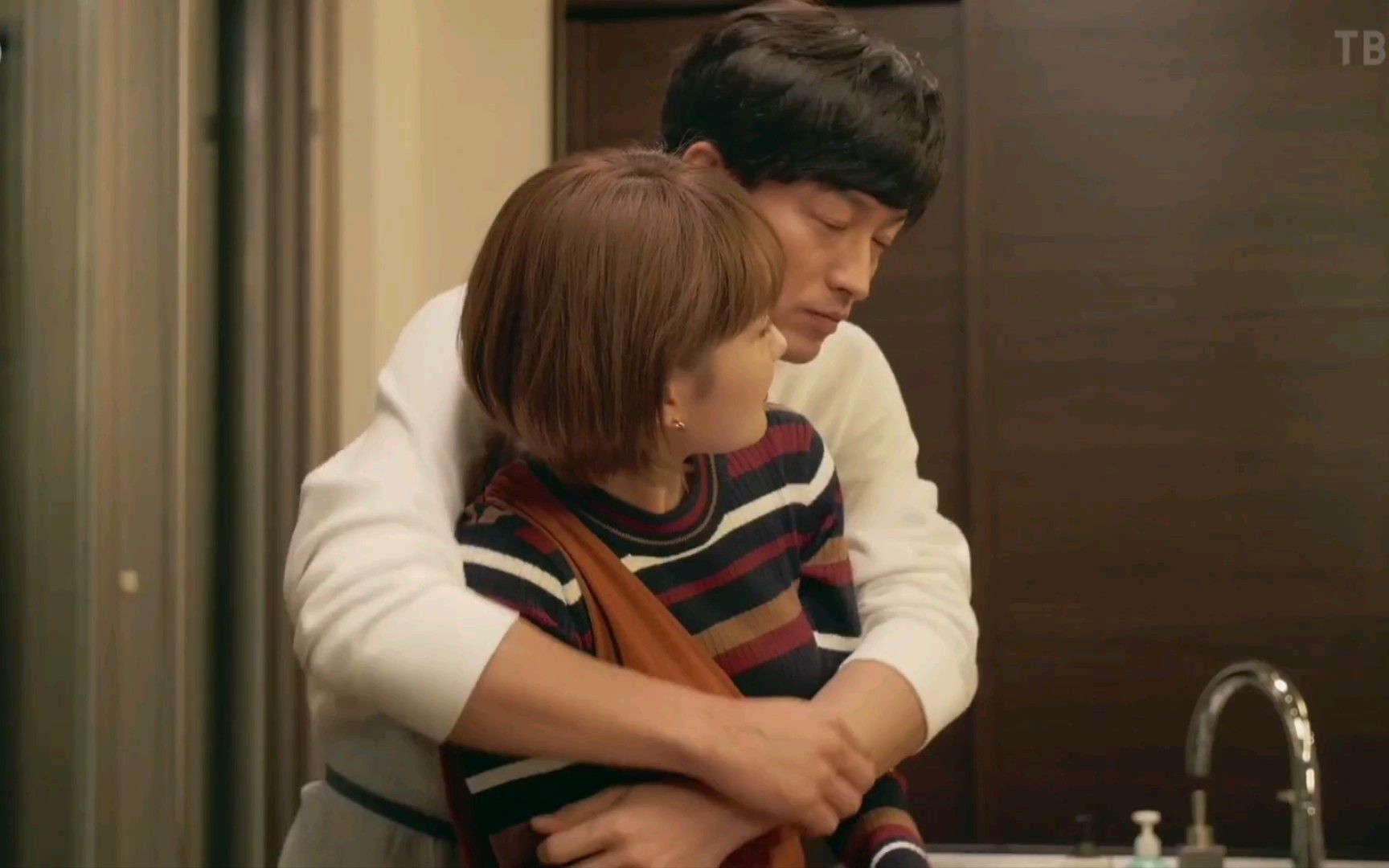 【年龄差婚姻】3-2 女主见到大学同学,大叔吃醋了!太可爱了!