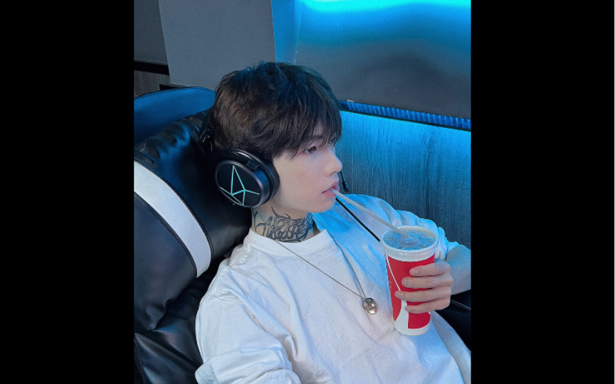 【kkzk赵珂】《连锁反应》翻唱_哔哩哔哩_bilibili