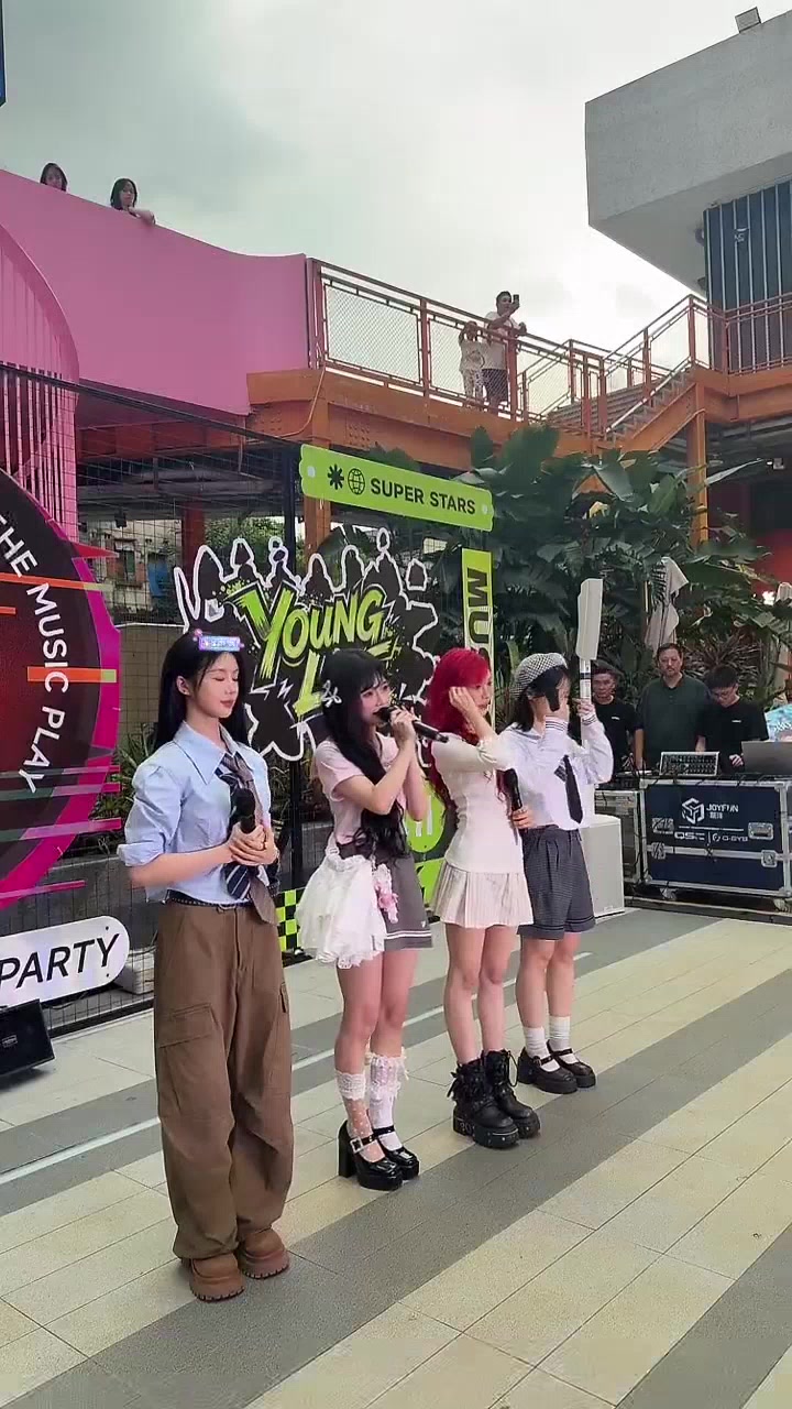 【大小乔】路演中！ 2026年08月29日18点00分