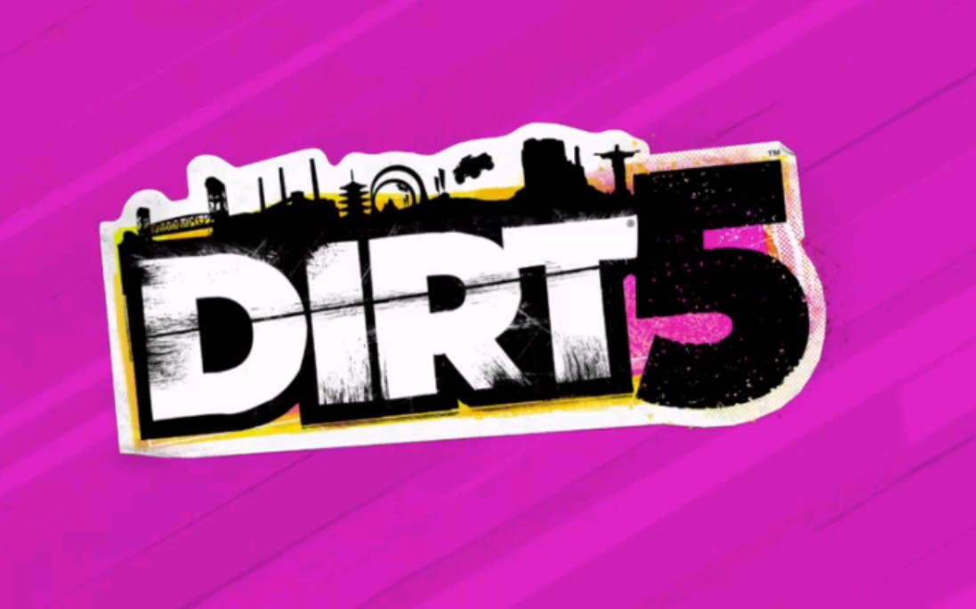 【远古视频】dirt5试玩-偏离主题,充斥华丽包装的作品