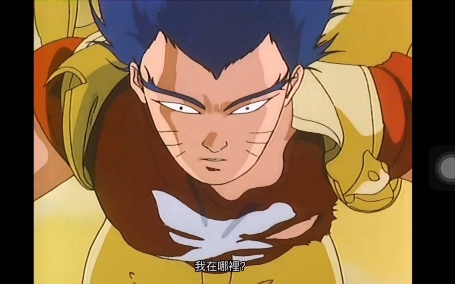 超神传说地狱篇