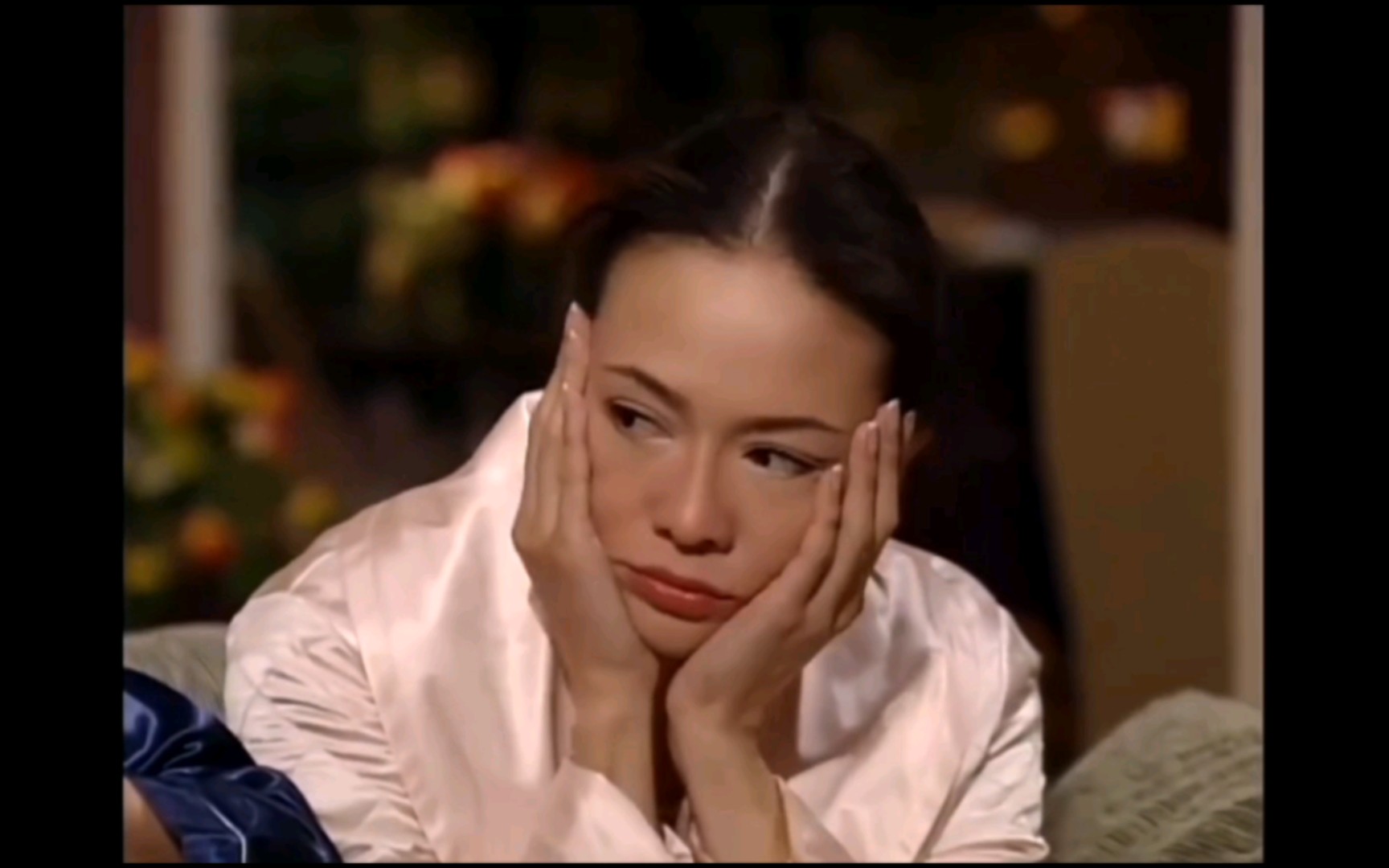 【男亲女爱】3i》余乐天偷吃补品,miss mo 还为他亲自下厨煮面