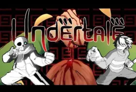 Download Video: 【Undertale漫配/中字】传说之下 X 咒术回战（BY：JayTheVa）