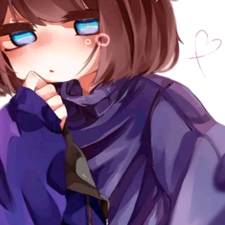 undertale 18+ frisk图片