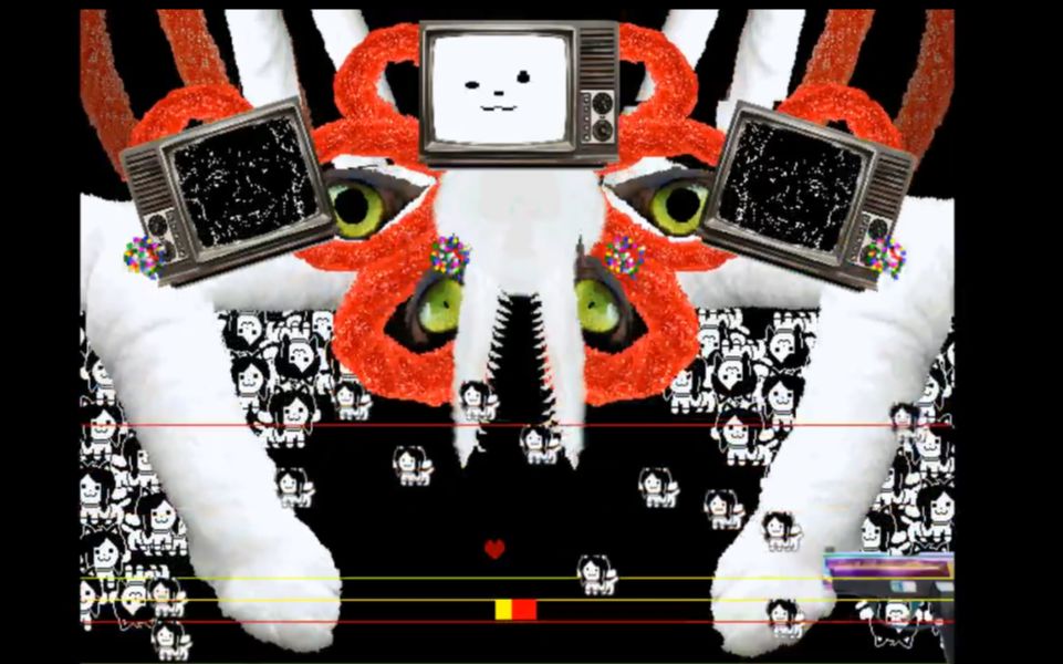 鬼畜半神精污6魂提米战