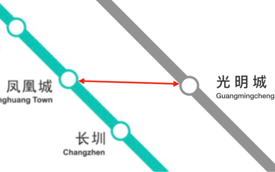 【深圳公交】「6号线长圳站公交接驳光明城最佳方案」西部公汽M451路行车视频(2.3X)哔哩哔哩bilibili