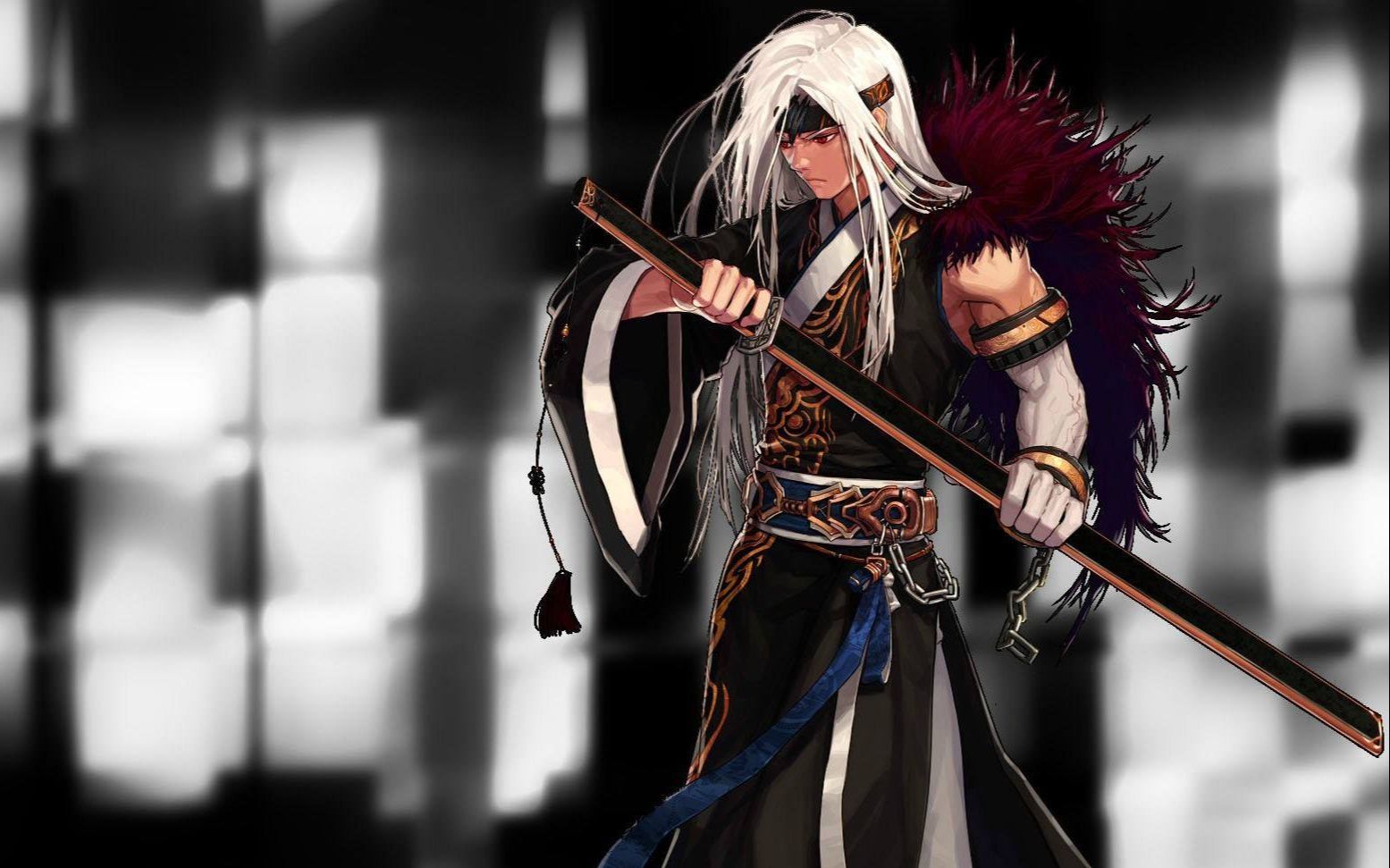 dnf剑魂居合一刀怒斩纯血者德瓦斯特